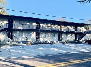 1401 Palm Ave #1405, Jacksonville, FL 32207