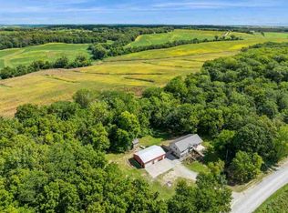 2429 172nd St, Marengo, IA 52301