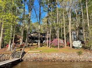 5745 Cherokee Trce, Cumming, GA 30041