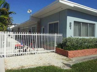321 84th St APT 1, Miami Beach, FL 33141