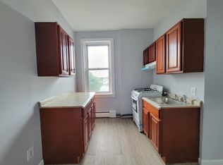 300 Watchung Ave #12E, Orange, NJ 07050