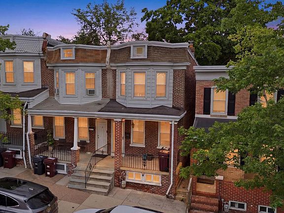 4th image of 1203 Beech St