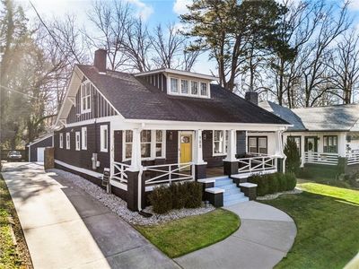 988 Cascade Rd SW, Atlanta, GA, 30311