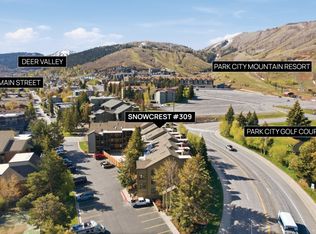 1350 Empire Ave #309, Park City, UT 84060