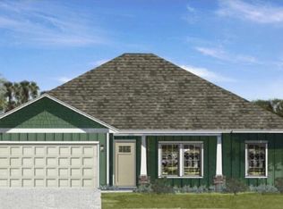 3876 Red Deer Cir, Panama City, FL 32404