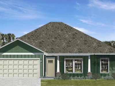 3876 Deer Ave, Panama City, FL, 32401