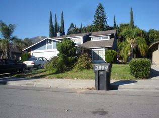 2394 Sunflower Ave, San Bernardino, CA 92407