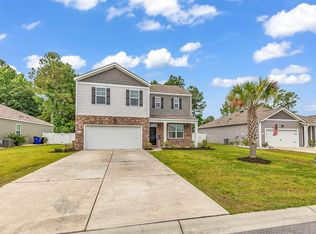 716 Treaty Ct, Myrtle Beach, SC 29588