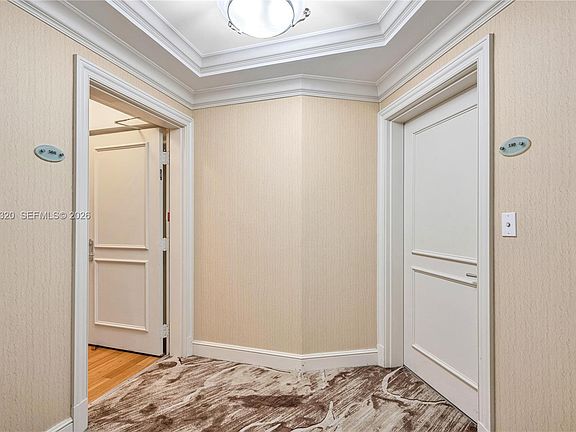 2nd image of 20000 Country Club Dr APT 508