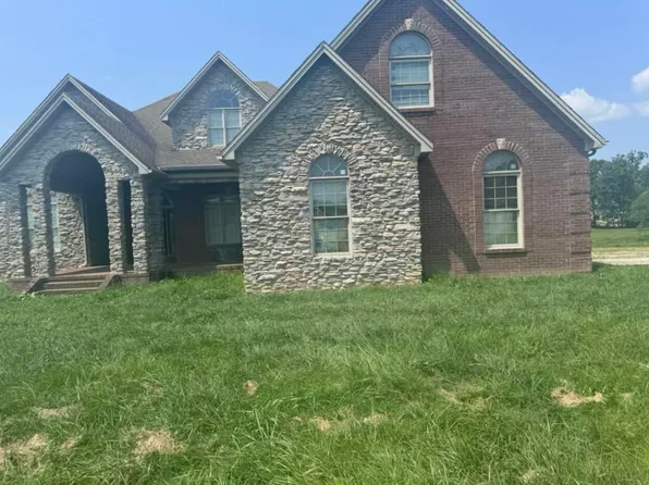 161 Shawnee Dr, Morehead, KY 40351