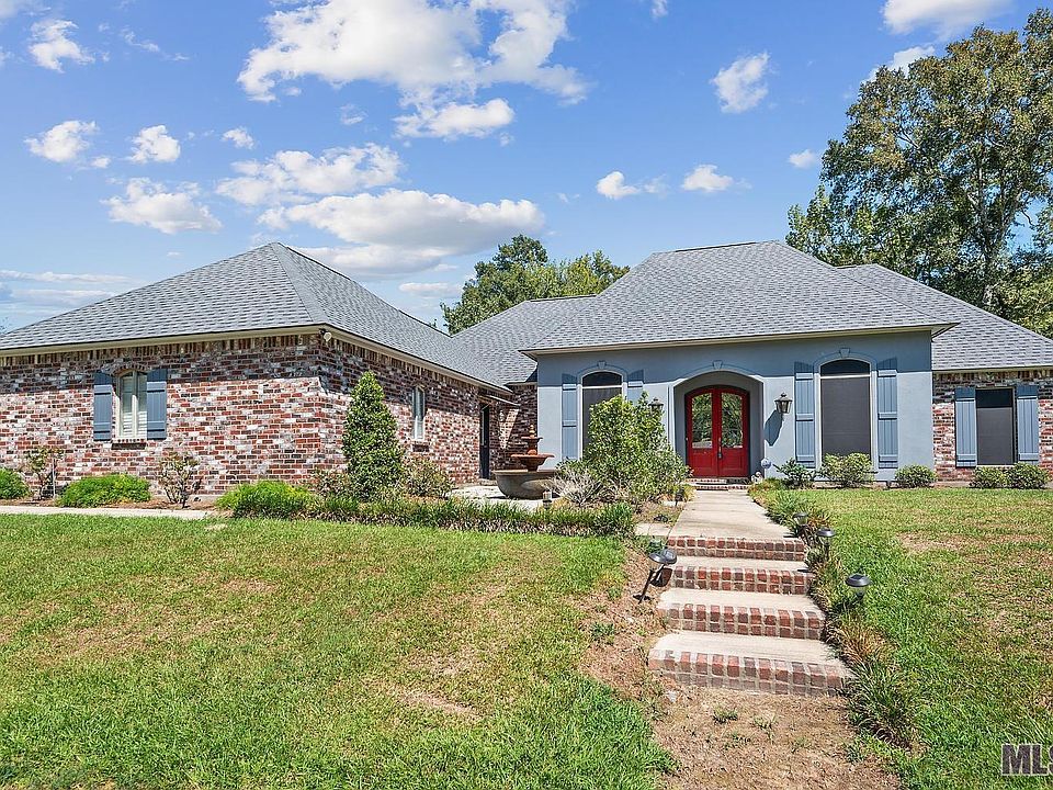 20422 Machost Rd, Zachary, LA 70791 Zillow