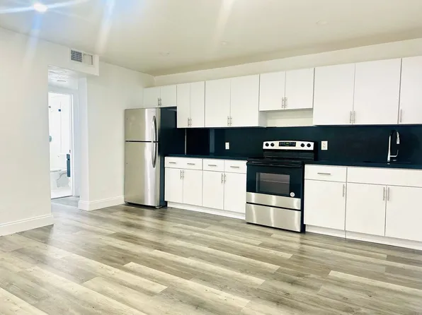 1600 NW 7th C, 1600 NW 7th Ct APT 207, Miami, FL 33136