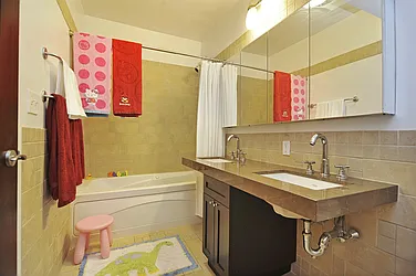 Sold by Corcoran