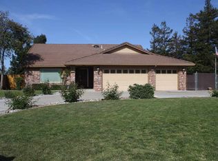 4670 Lariat Ln, Oakley, CA