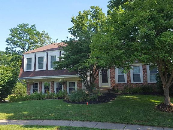 3rd image of 4304 General Kearny Ct