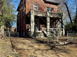4263 Enright Ave, Saint Louis, MO 63108