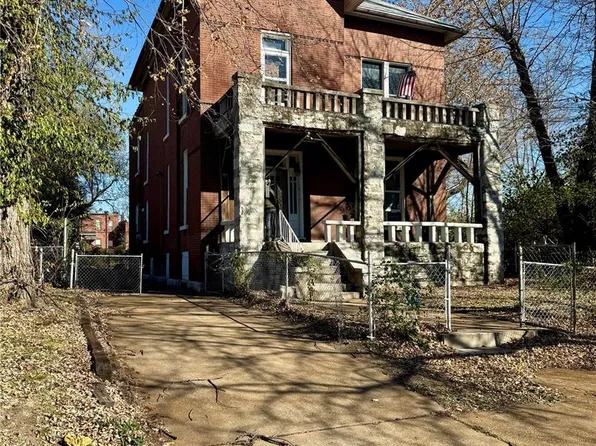4263 Enright Ave, Saint Louis, MO 63108