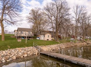 15981 Bayview Dr NE, Parkers Prairie, MN 56361