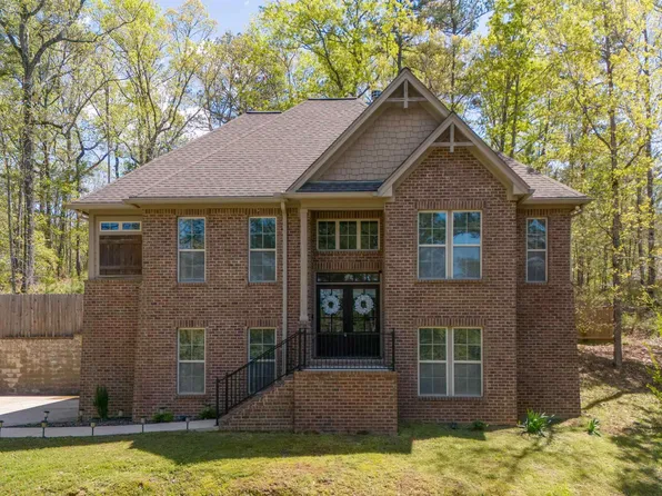 13147 Allison Dr, Mc Calla, AL 35111