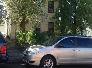 22 Grove St, Mount Vernon, NY 10550