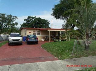 291 NW 30th Ave, Pompano Beach, FL 33311