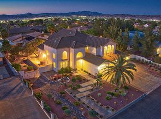160 E Cypress Dr, Henderson, NV 89015