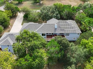 21927 Park View Dr, Garden Ridge, TX 78266