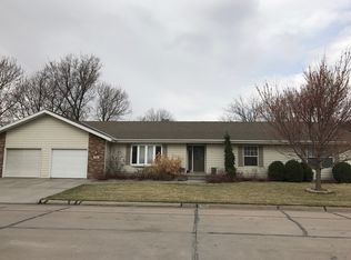 301 Monroe St, Bradshaw, NE 68319