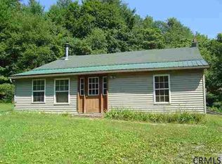 64 Taylor Woods Rd, Fort Ann, NY 12827