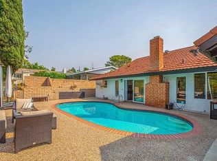 12025 Gerald Ave, Granada Hills, CA 91344