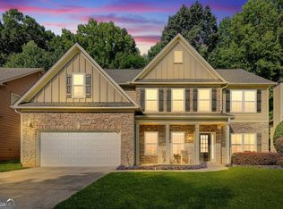 4471 Rosegate Dr, Snellville, GA 30039