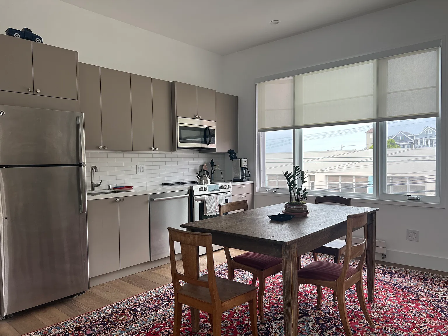 1 bed, 1100 sqft, $5,800 — Photo 3