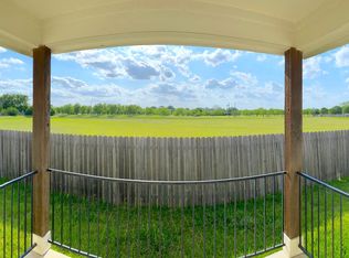 215 Legends Of Hutto Trl, Hutto, TX 78634