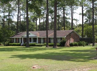 385 Baker Pl, Camilla, GA 31730