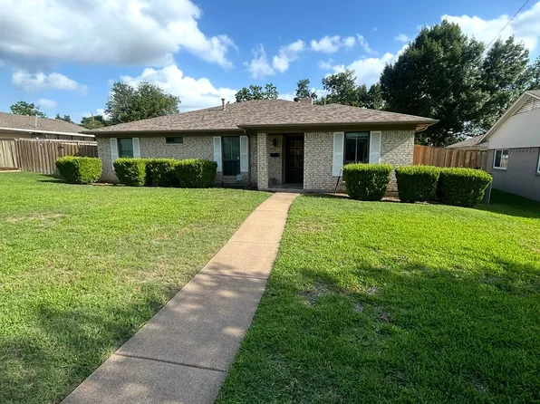 8594 Hanford Dr, Dallas, TX 75243