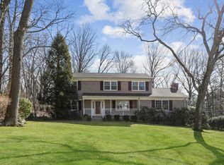 28 Miller Rd, Darien, CT 06820