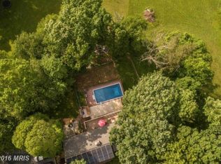 14006 Old Frederick Rd, Sykesville, MD 21784