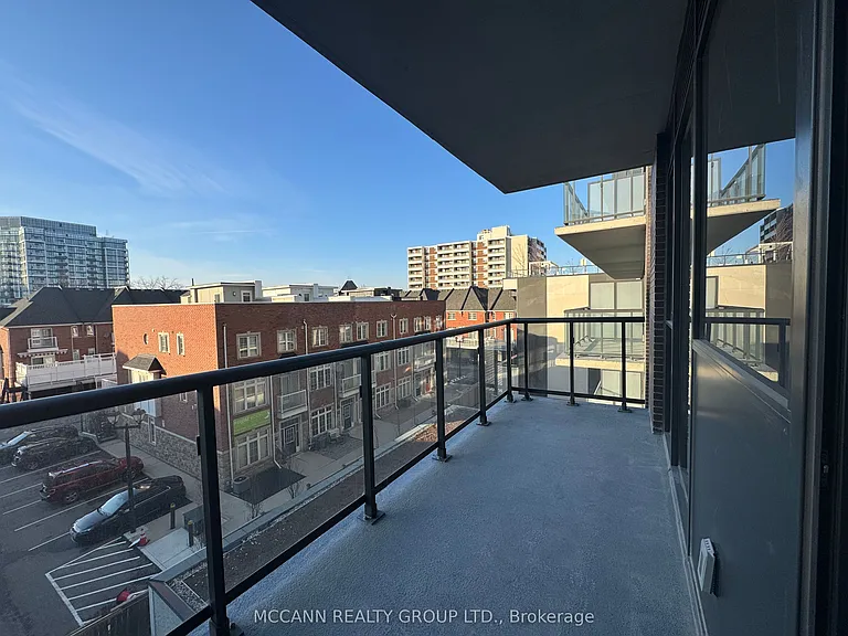 2075 Lakeshore Rd #301 — Photo 17
