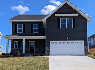 107 Bunchberry Rd LOT 9G, Oak Ridge, TN 37830