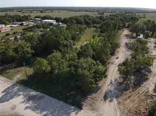 11640 Shawnee Rd, Fort Myers, FL 33913