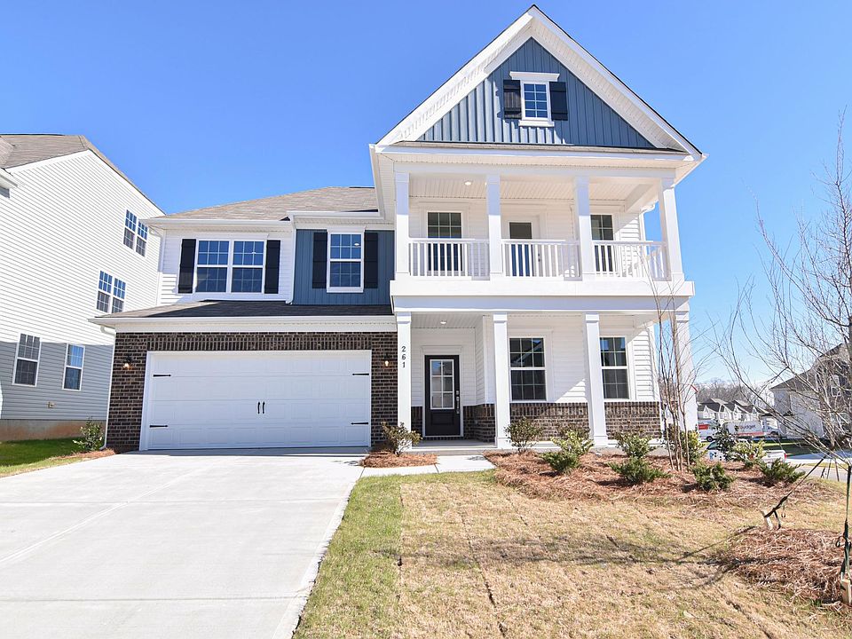 1st image of 261 Abersham Dr