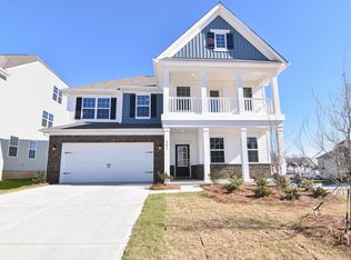 261 Abersham Dr, Mooresville, NC 28115