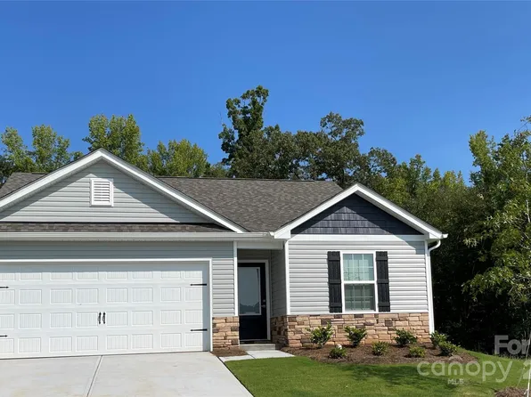 1071 Mordred St, Richburg, SC 29729
