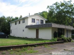 108 Cedar St W, Frederic, WI 54837