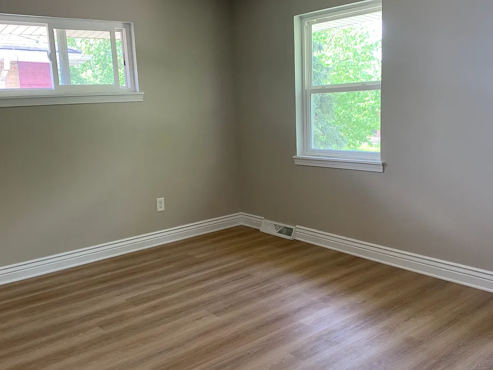 Main bedroom