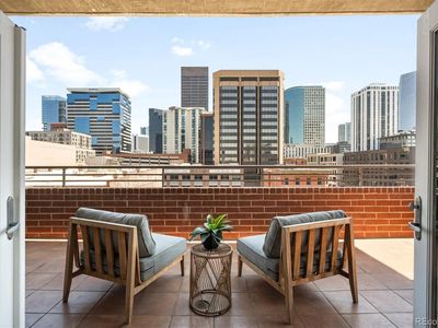 1720 Wazee Street #5B, Denver, CO, 80202