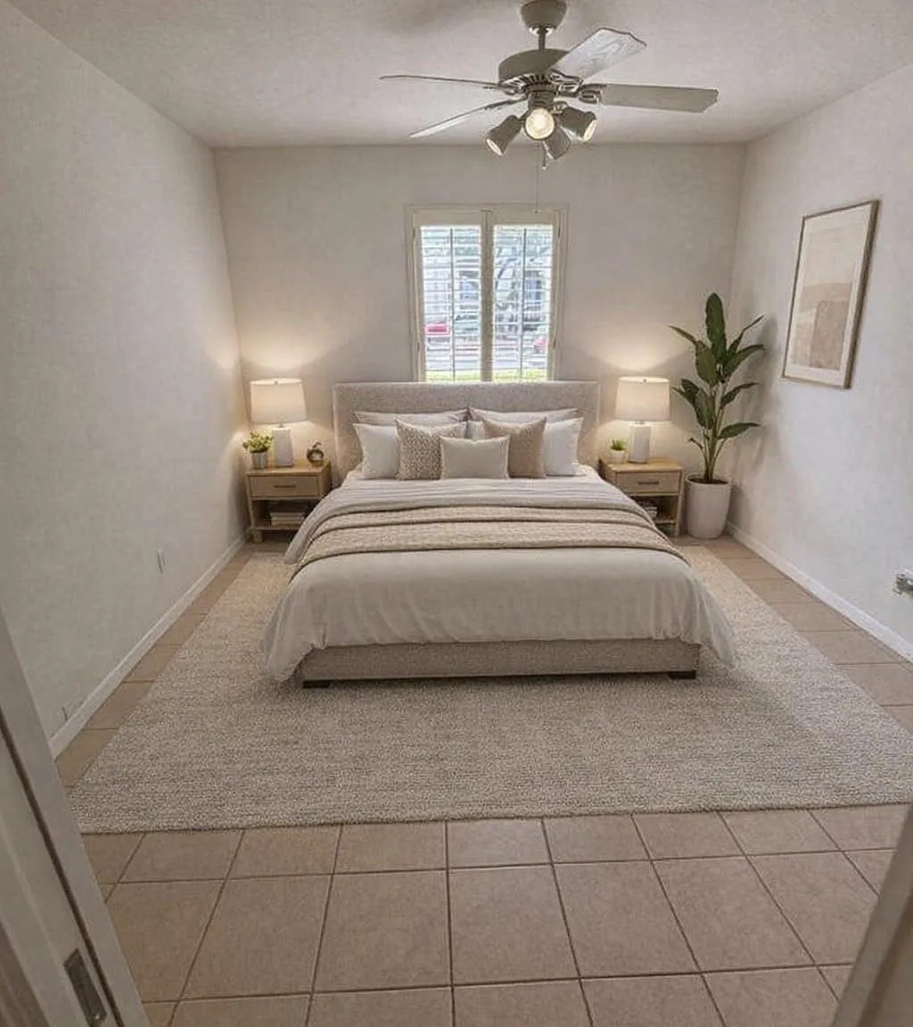 2 bed, 1.0 bath, 824 sqft, $1,200 — Photo 3