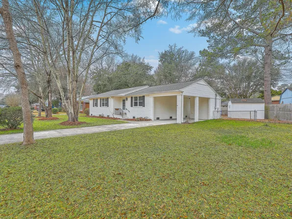 337 Cessna Ave, Charleston, SC 29407