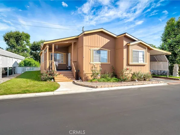 21220 Willow Weed Way, Canyon Country, CA 91351