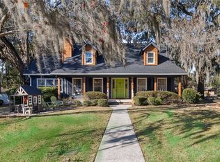 1434 S Camden Cir, Savannah, GA 31406